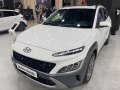 Hyundai Kona I (facelift 2020) - Фото 3