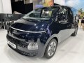 2022 Hyundai Staria - Снимка 12