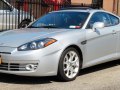 2007 Hyundai Tiburon II (GK, facelift 2006) - Photo 5