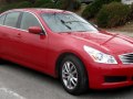 2007 Infiniti G35 Sedan (V36) - Photo 2