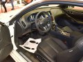 2017 Infiniti Q60 II Coupe - Снимка 28