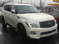 2014 Infiniti QX80 (Z62) - Photo 3
