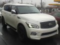 Infiniti QX80 - Bild 3