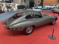 1961 Jaguar E-type (Series 1) - Fotoğraf 2