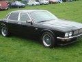 1986 Jaguar XJ (XJ40/XJ81) - Технически характеристики, Разход на гориво, Размери