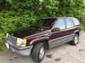 Jeep Grand Cherokee I (ZJ) - Kuva 2