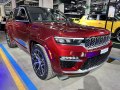 Jeep Grand Cherokee V (WL)