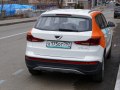 2022 Jetta VS5 (facelift 2022) - Фото 6