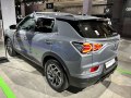 2023 KGM Korando - Foto 5