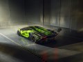 Lamborghini Essenza SCV12 - Фото 8