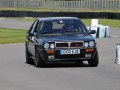 Lancia Delta I (831, facelift 1986) - Fotografia 2