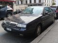 1997 Lancia Kappa Coupe (838) - Снимка 3