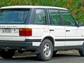 Land Rover Range Rover II - Снимка 5