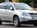 Lexus RX II