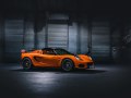 Lotus Elise (Series 3, facelift 2017) - εικόνα 2