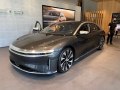 Lucid Air - Снимка 6