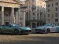 2027 Maserati GranCabrio II (facelift 2026) - Bild 5