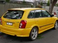 Mazda 323 F VI (BJ) - Bild 2