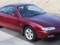 Mazda MX-6 - Τεχνικά Χαρακτηριστικά, Κατανάλωση καυσίμου, Διαστάσεις