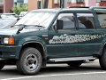 1990 Mazda Proceed Marvie - Photo 2