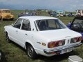 Mazda RX-3 Sedan (S102A) - Photo 2