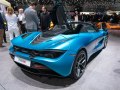 McLaren 720S Spider - Foto 5