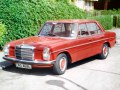 Mercedes-Benz /8 (W115) - εικόνα 6