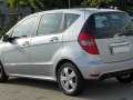 Mercedes-Benz A-class (W169, facelift 2008) - Bilde 4