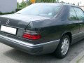 Mercedes-Benz C124 (facelift 1989) - Bild 8