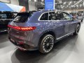 Mercedes-Benz EQS SUV (X296) - Bilde 5