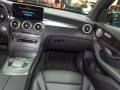 Mercedes-Benz GLC SUV (X253, facelift 2019) - Фото 9