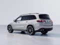 Mercedes-Benz GLS (X167, facelift 2023) - Fotografia 6