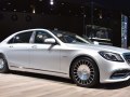 Mercedes-Benz Maybach S-Класс (X222, facelift 2017) - Фото 7