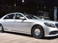 Mercedes-Benz Maybach S-sarja (X222, facelift 2017) - Kuva 7