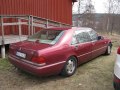 Mercedes-Benz Clase S Largo (V140) - Foto 6