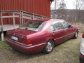 Mercedes-Benz Klasa S Long (W140) - Fotografia 6