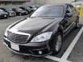 Mercedes-Benz Clasa S Long (V221) - Fotografie 2