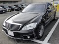 Mercedes-Benz Classe S Long (V221) - Foto 2