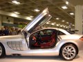 2004 Mercedes-Benz SLR McLaren (C199) Coupe - εικόνα 14