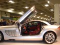 Mercedes-Benz SLR McLaren (C199) Coupe - Снимка 4