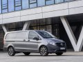 Mercedes-Benz Vito (W447, facelift 2020) Fourgon Longue - Photo 4