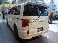 Mitsubishi Delica (D5, facelift 2019) - Kuva 4