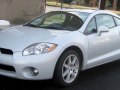 Mitsubishi Eclipse IV (4G) - Kuva 4