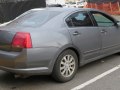 Mitsubishi Galant IX - Photo 2