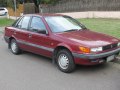 1988 Mitsubishi Lancer IV Hatchback - Technical Specs, Fuel consumption, Dimensions