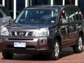 Nissan X-Trail II (T31) - Fotoğraf 3