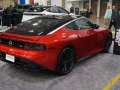 Nissan Z (RZ34) - Foto 6