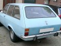 Opel Ascona A Voyage - Fotoğraf 2