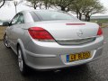 Opel Astra H TwinTop - εικόνα 4