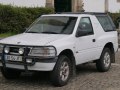 Opel Frontera A Sport